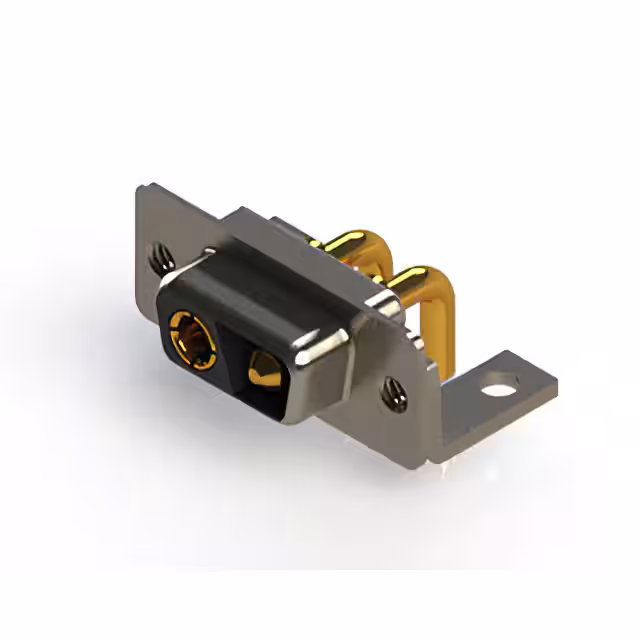 630-2WK2640-2N4 EDAC Inc.  Ensembles de connecteurs D-Sub